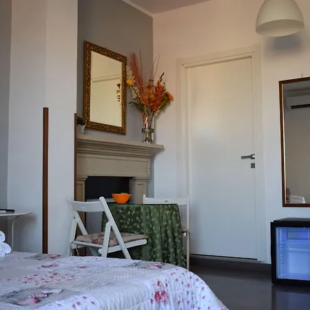 B&B Lost In Rome